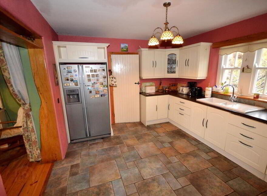 Holly Glen House, Common, Ardara, F94A0X7