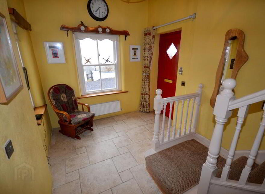 Holly Glen House, Common, Ardara, F94A0X7