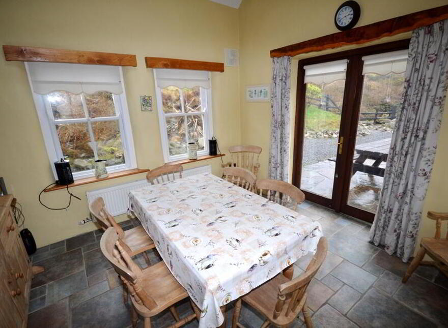 Holly Glen House, Common, Ardara, F94A0X7