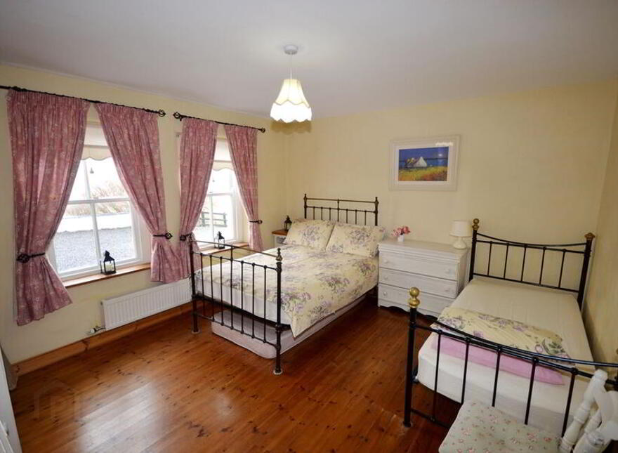 Holly Glen House, Common, Ardara, F94A0X7
