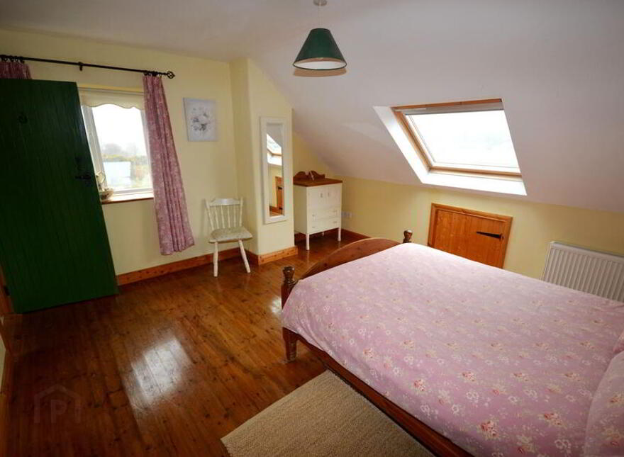 Holly Glen House, Common, Ardara, F94A0X7