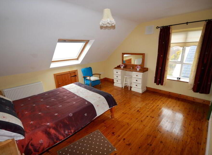 Holly Glen House, Common, Ardara, F94A0X7
