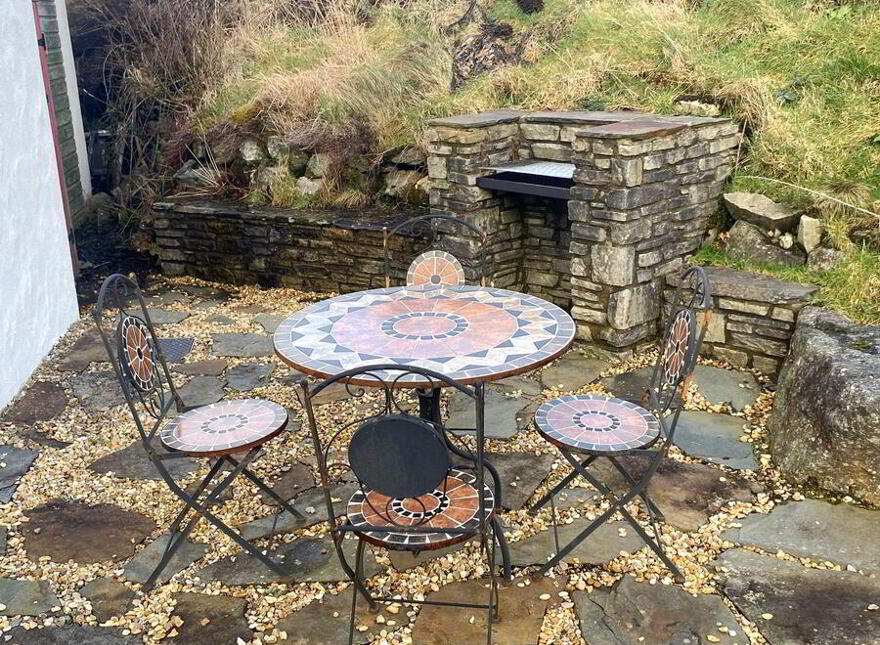 Holly Glen House, Common, Ardara, F94A0X7