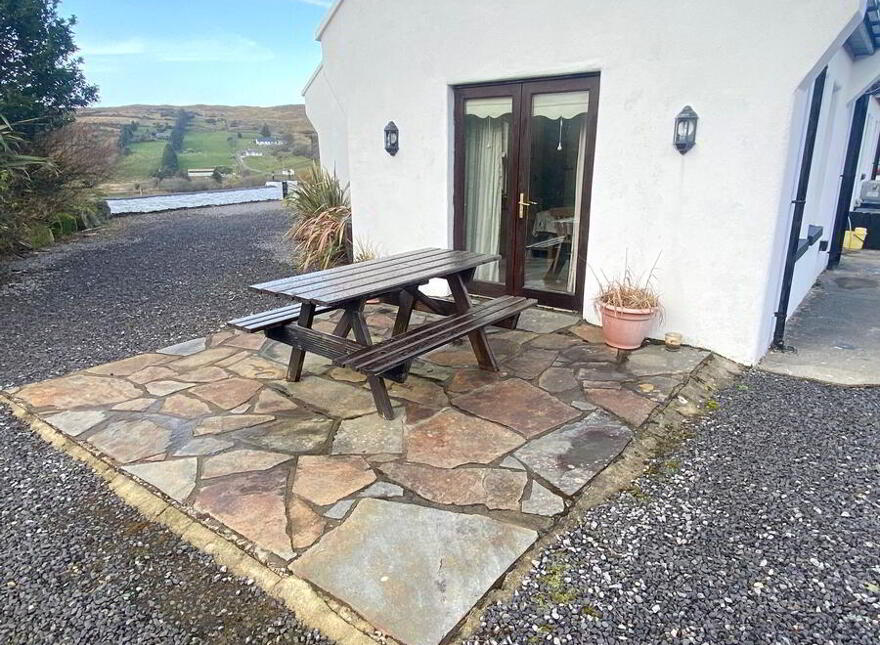 Holly Glen House, Common, Ardara, F94A0X7