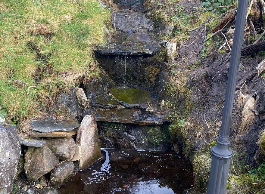 Holly Glen House, Common, Ardara, F94A0X7