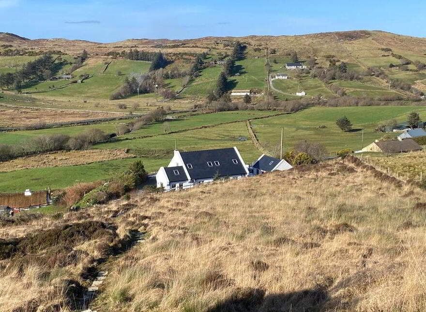 Holly Glen House, Common, Ardara, F94A0X7