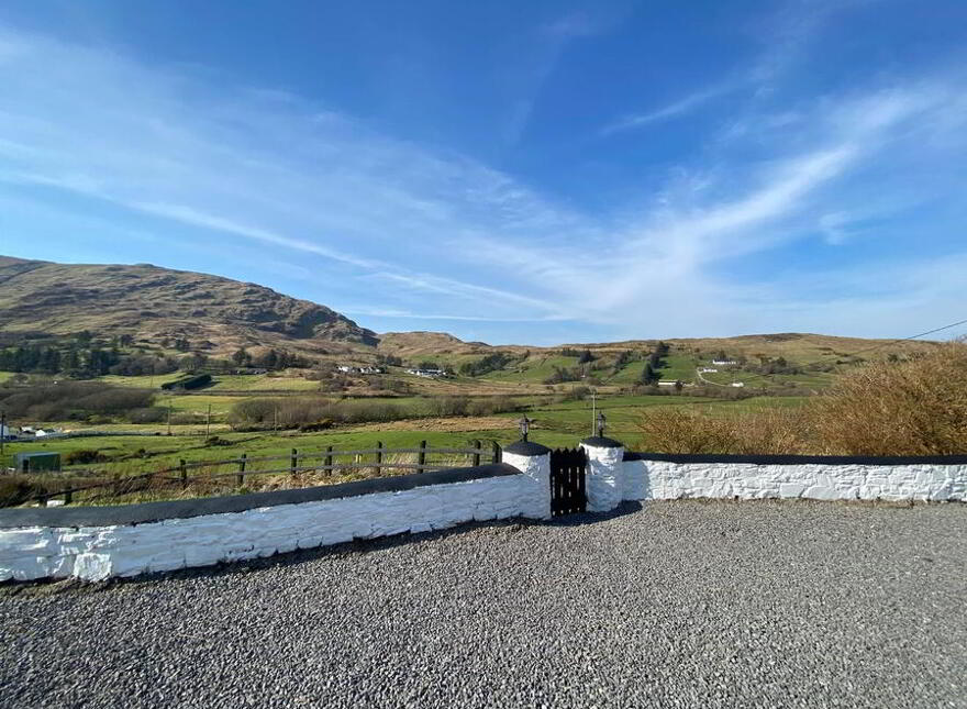 Holly Glen House, Common, Ardara, F94A0X7