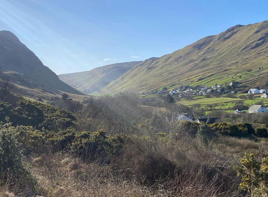 Holly Glen House, Common, Ardara, F94A0X7