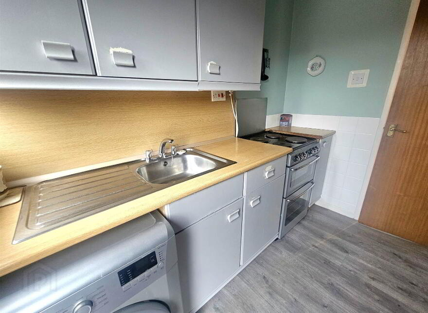 4 Templar Avenue, Lisburn, BT27 5EL