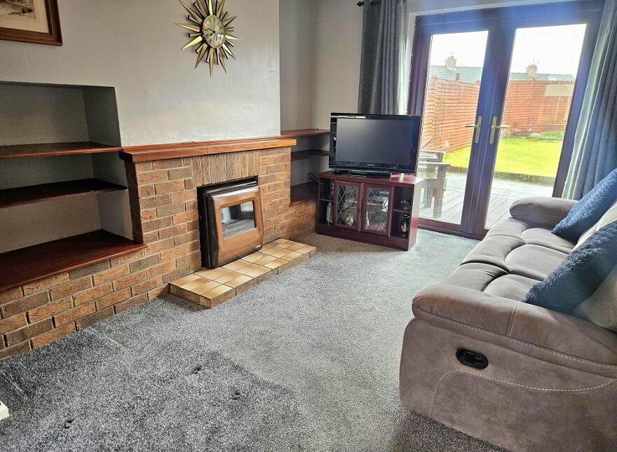 4 Templar Avenue, Lisburn, BT27 5EL