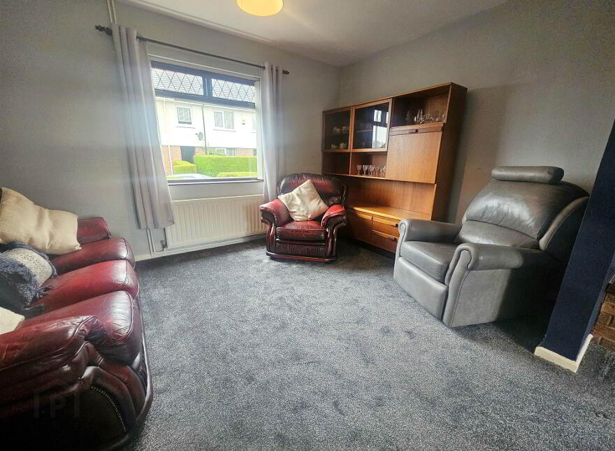 4 Templar Avenue, Lisburn, BT27 5EL