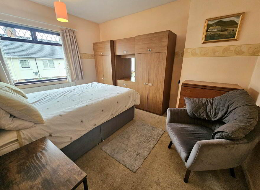 4 Templar Avenue, Lisburn, BT27 5EL
