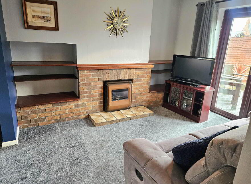 4 Templar Avenue, Lisburn, BT27 5EL