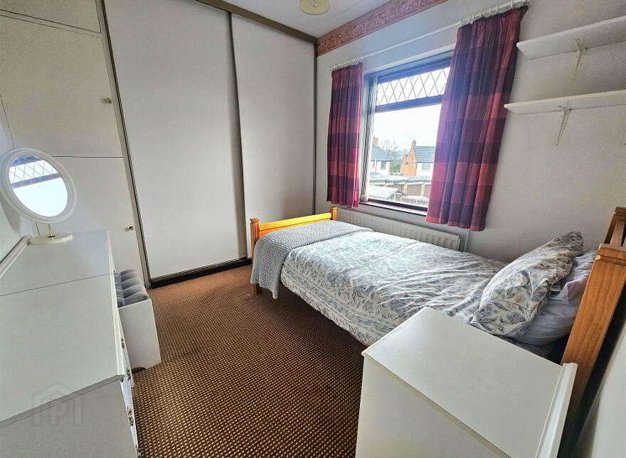 4 Templar Avenue, Lisburn, BT27 5EL