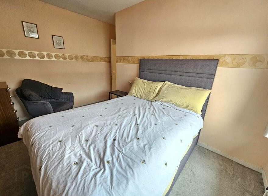4 Templar Avenue, Lisburn, BT27 5EL