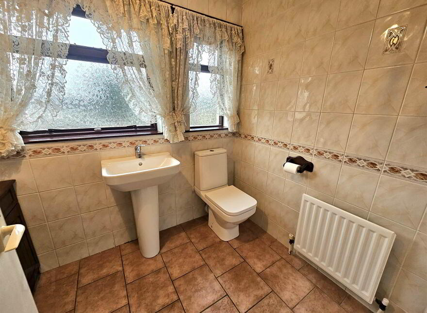 4 Templar Avenue, Lisburn, BT27 5EL