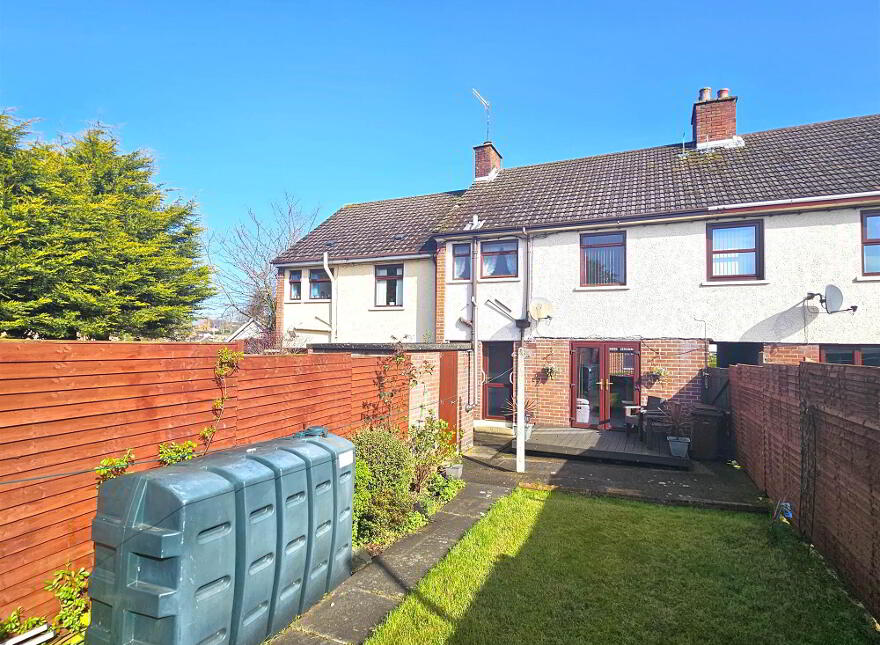 4 Templar Avenue, Lisburn, BT27 5EL