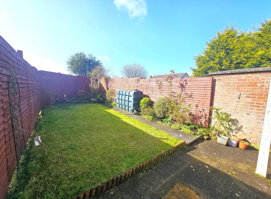 4 Templar Avenue, Lisburn, BT27 5EL