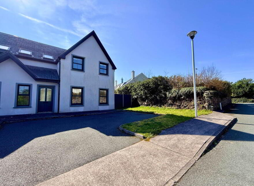 1 The Old Rectory, Beenbane, Waterville, V23H242