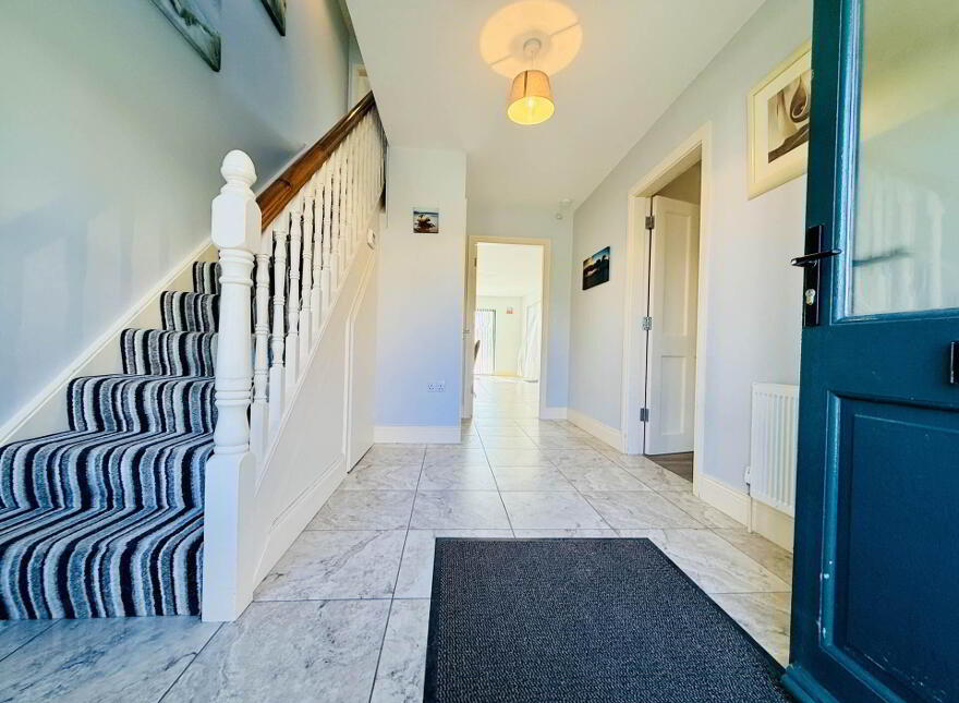 1 The Old Rectory, Beenbane, Waterville, V23H242