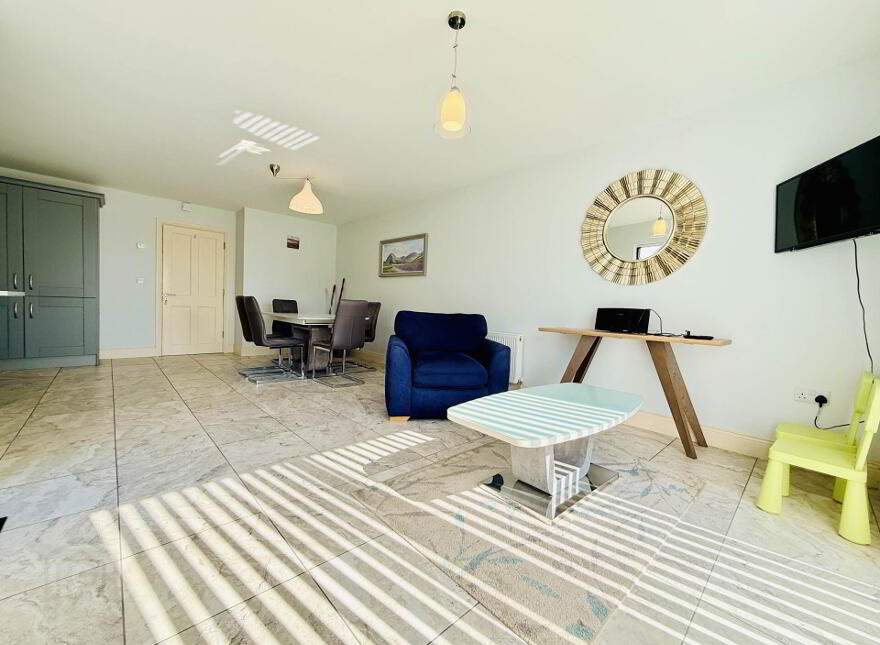 1 The Old Rectory, Beenbane, Waterville, V23H242