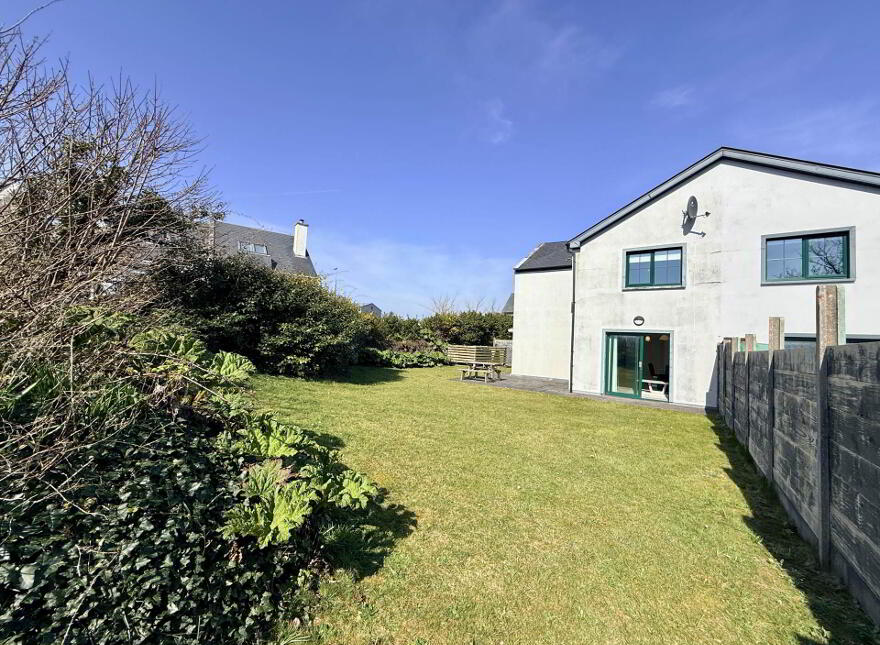 1 The Old Rectory, Beenbane, Waterville, V23H242