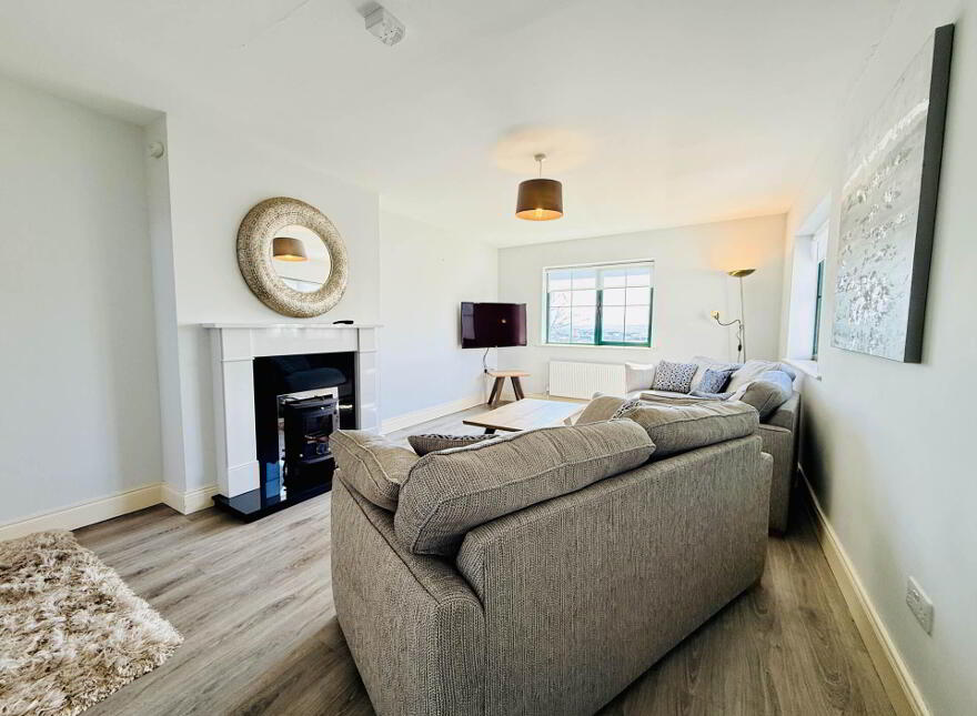 1 The Old Rectory, Beenbane, Waterville, V23H242