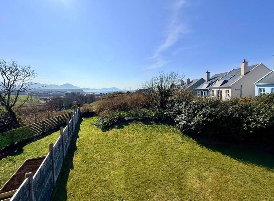 1 The Old Rectory, Beenbane, Waterville, V23H242
