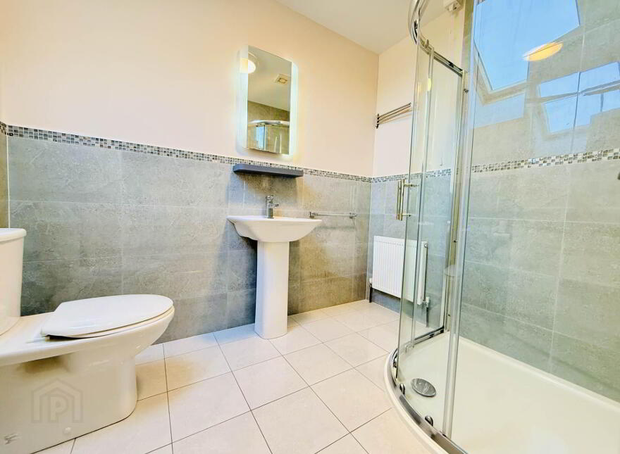 1 The Old Rectory, Beenbane, Waterville, V23H242