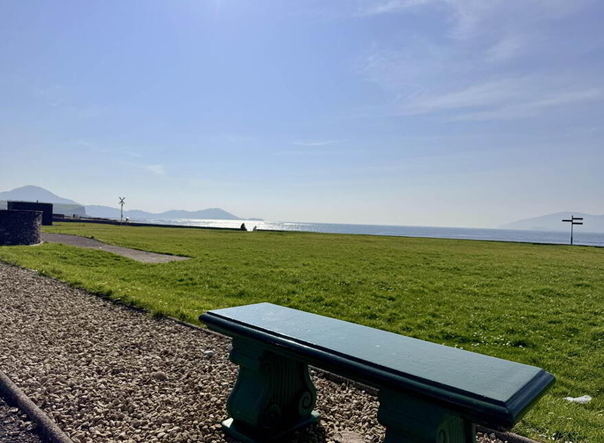 1 The Old Rectory, Beenbane, Waterville, V23H242