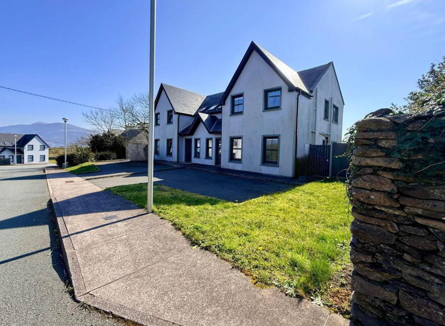 1 The Old Rectory, Beenbane, Waterville, V23H242