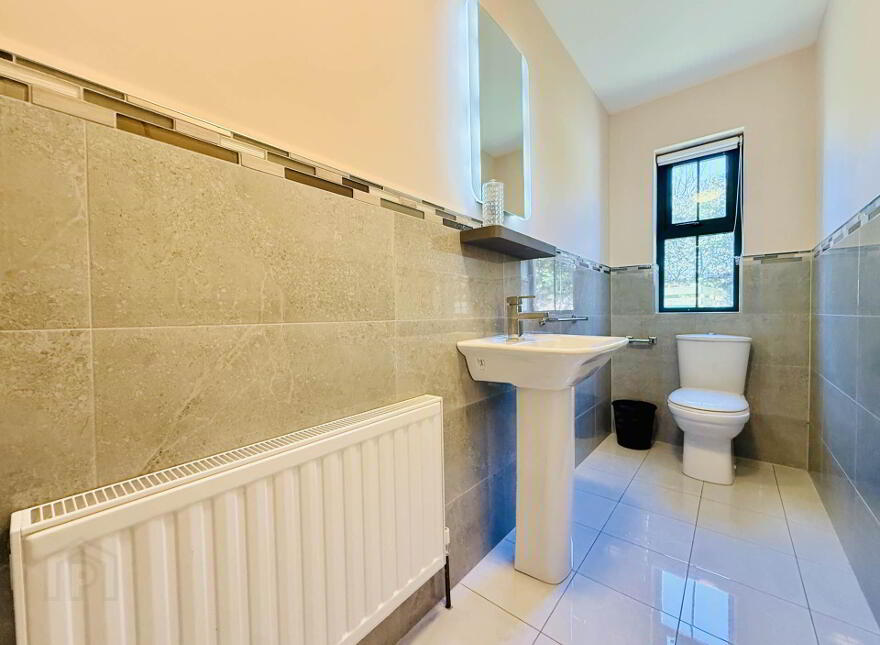 1 The Old Rectory, Beenbane, Waterville, V23H242
