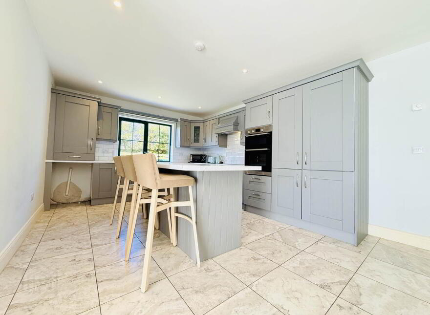 1 The Old Rectory, Beenbane, Waterville, V23H242