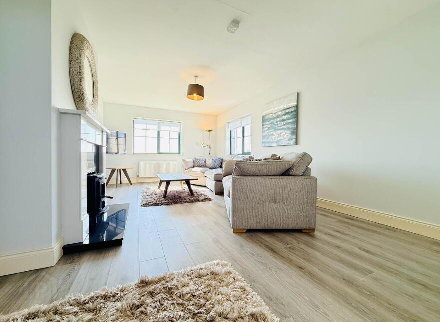 1 The Old Rectory, Beenbane, Waterville, V23H242