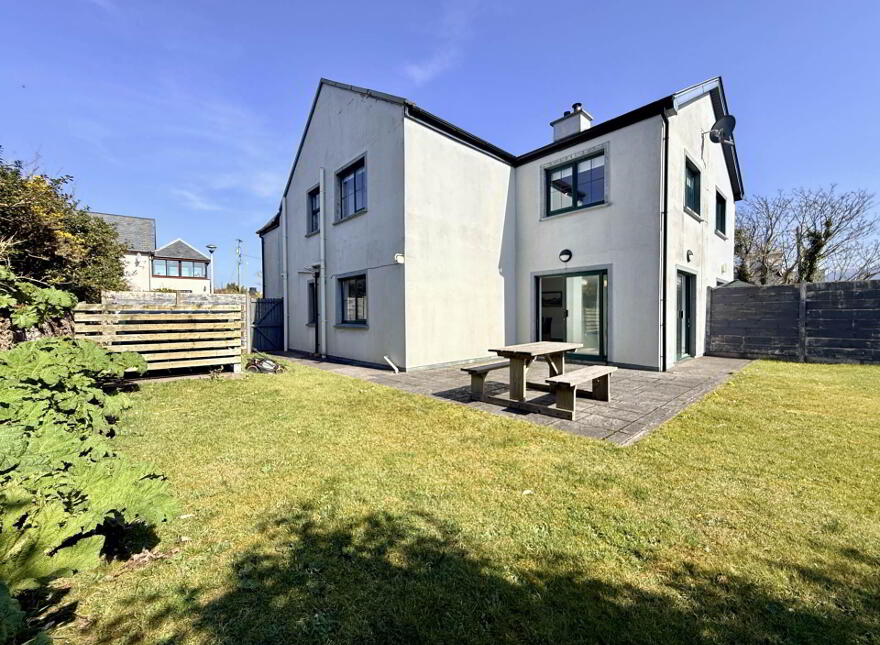 1 The Old Rectory, Beenbane, Waterville, V23H242