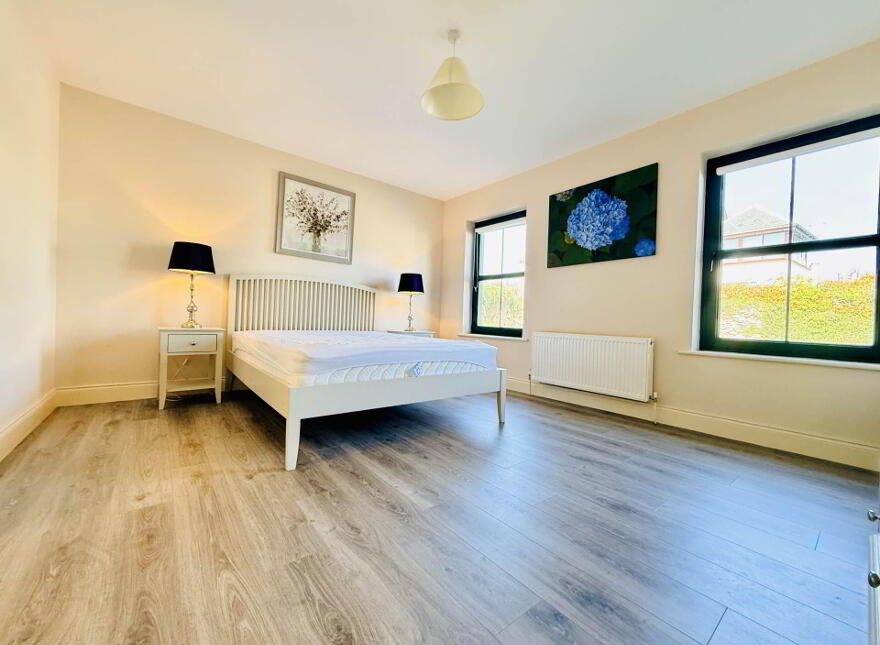 1 The Old Rectory, Beenbane, Waterville, V23H242