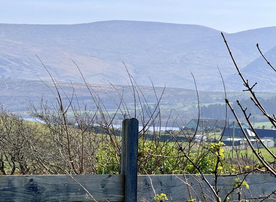1 The Old Rectory, Beenbane, Waterville, V23H242