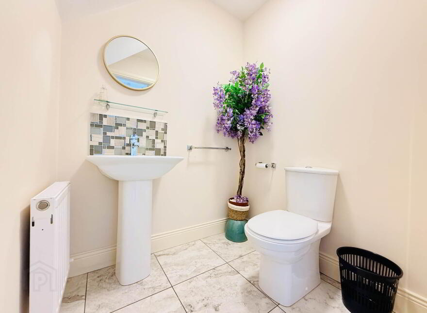 1 The Old Rectory, Beenbane, Waterville, V23H242