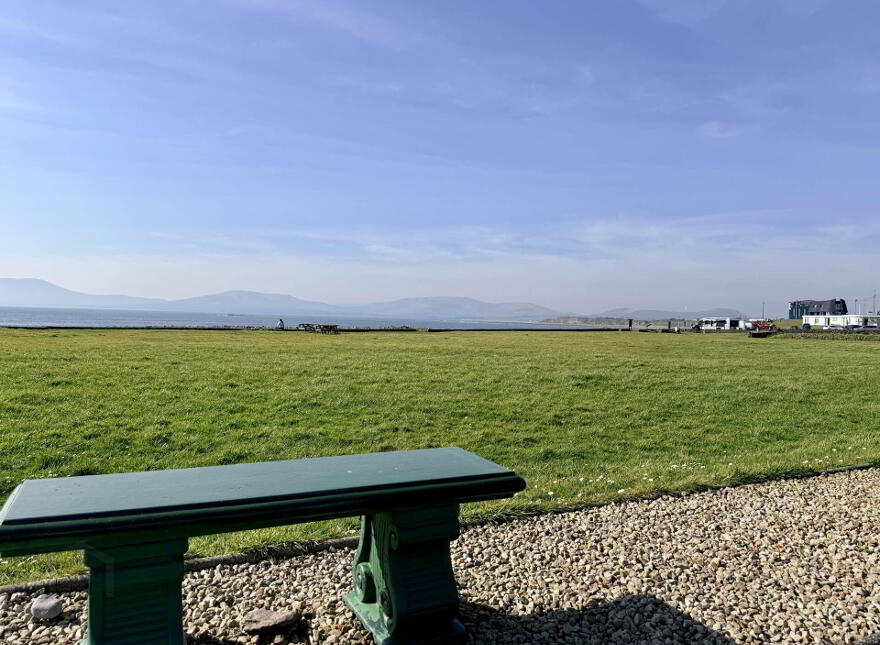 1 The Old Rectory, Beenbane, Waterville, V23H242