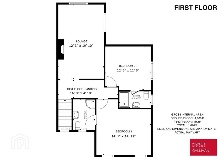 1 The Old Rectory, Beenbane, Waterville, V23H242