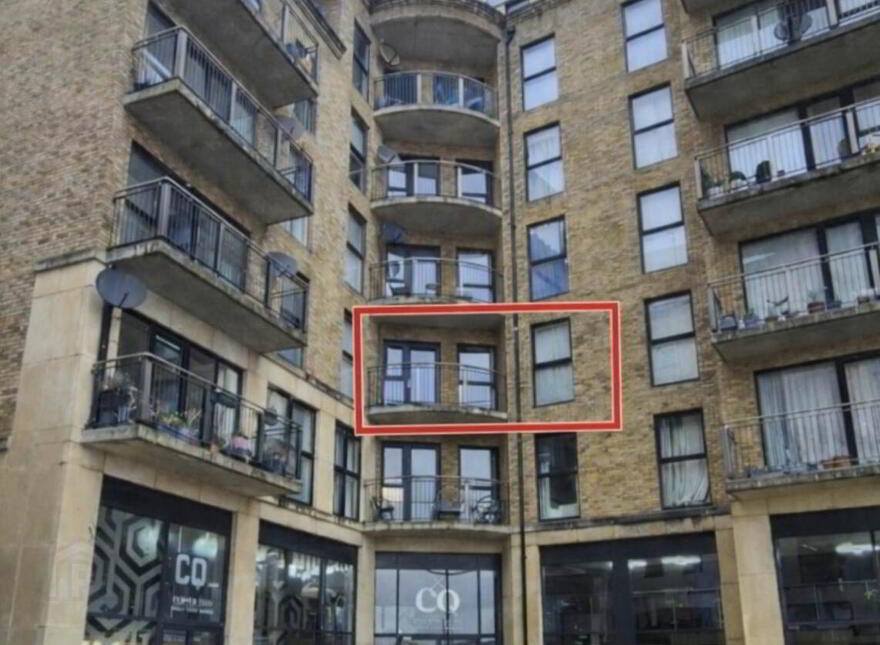 204 Clipper Quay, Derry, BT48 7NR