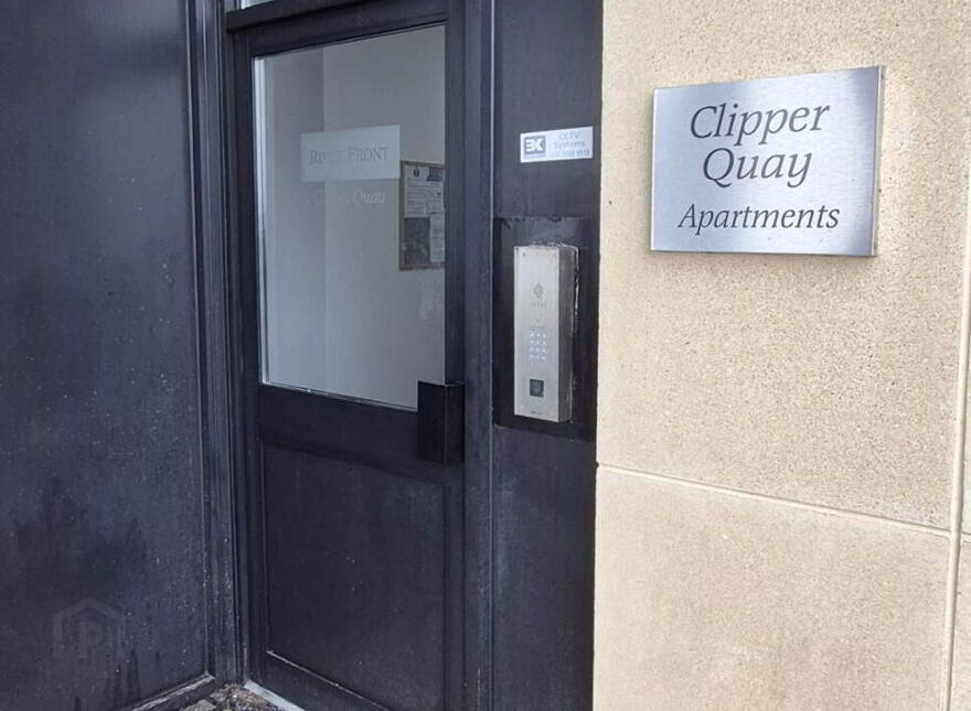 204 Clipper Quay, Derry, BT48 7NR
