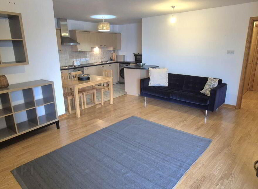 204 Clipper Quay, Derry, BT48 7NR