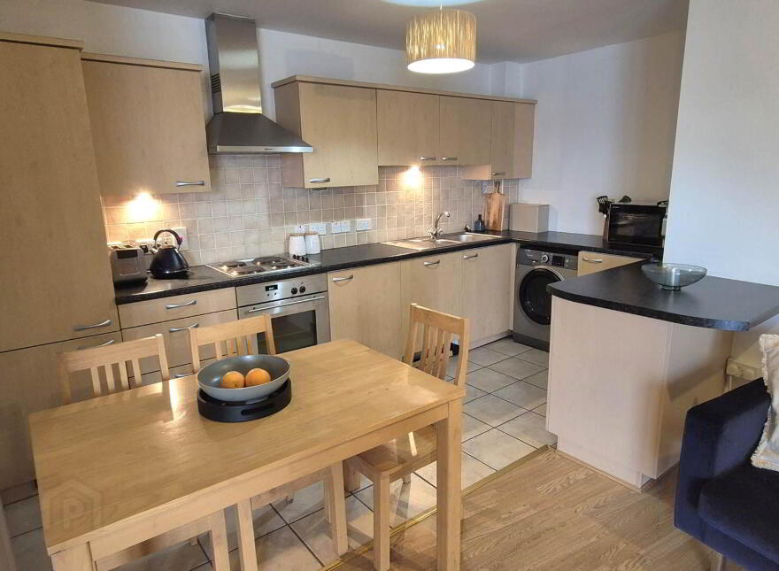 204 Clipper Quay, Derry, BT48 7NR