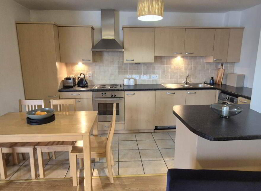 204 Clipper Quay, Derry, BT48 7NR