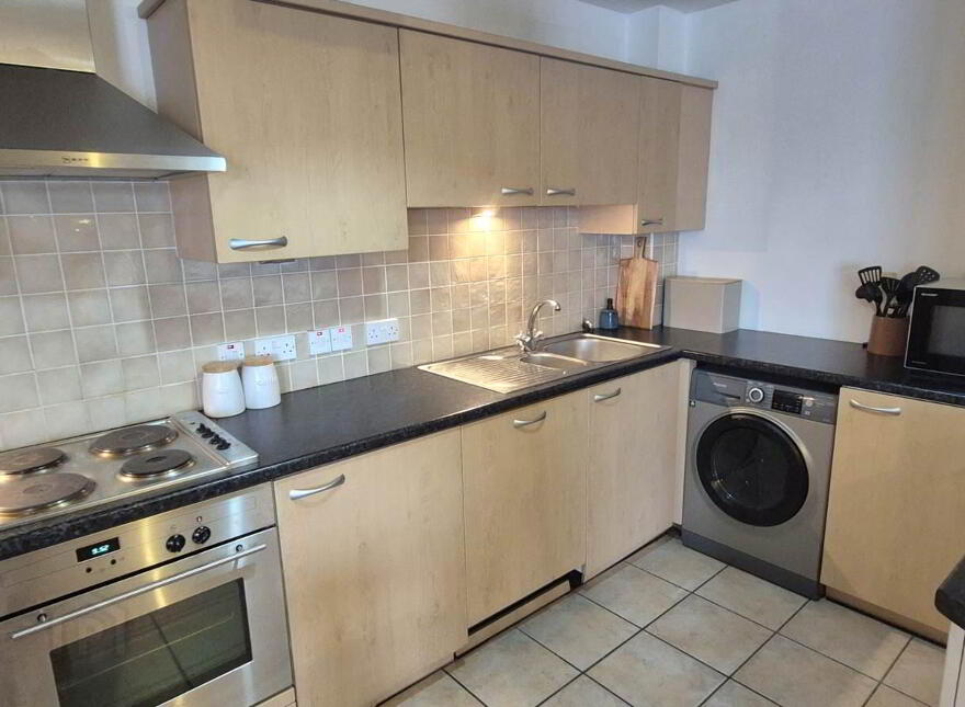 204 Clipper Quay, Derry, BT48 7NR