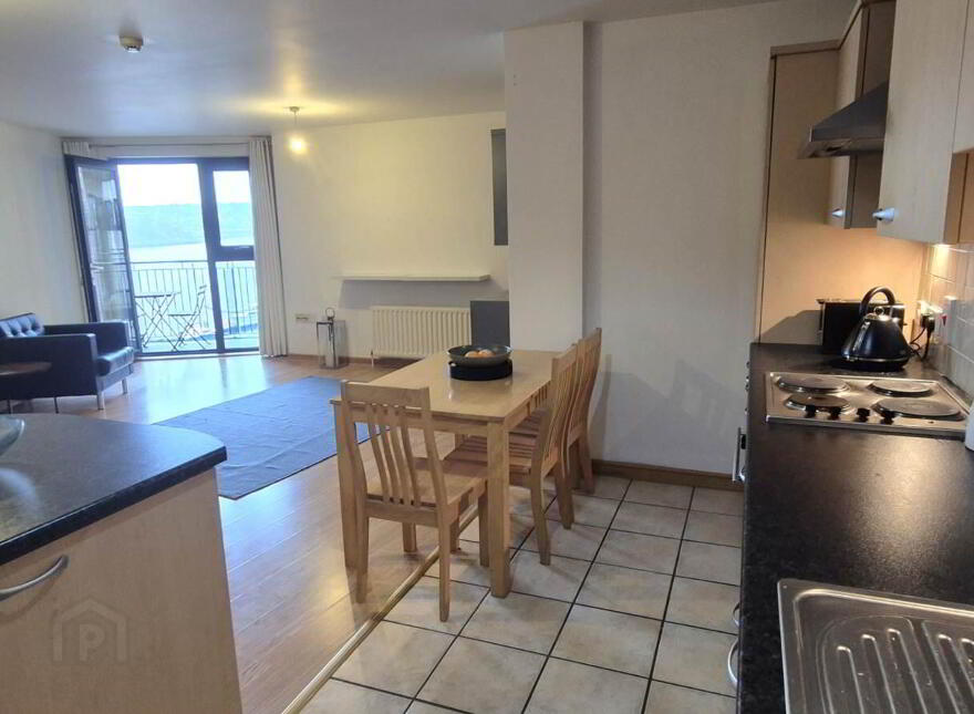 204 Clipper Quay, Derry, BT48 7NR