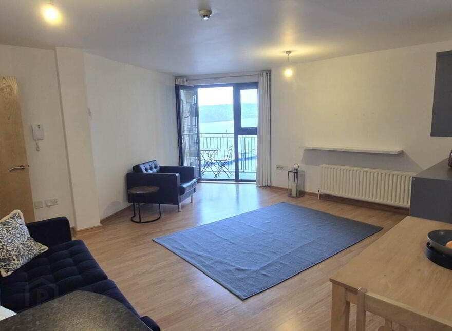 204 Clipper Quay, Derry, BT48 7NR