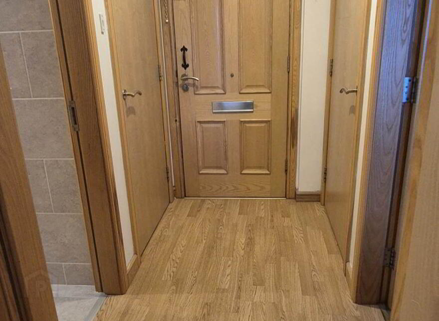 204 Clipper Quay, Derry, BT48 7NR