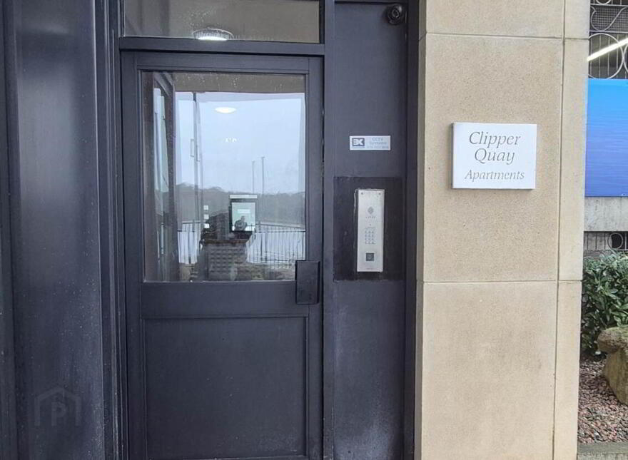 204 Clipper Quay, Derry, BT48 7NR